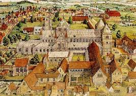 Image result for Barking Abbey Ishinryu