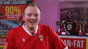 Image result for MAN v FAT Football Borehamwood