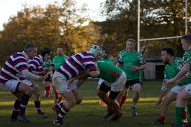 Image result for London Exiles
