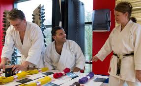 Image result for Stockport Shotokan Karate Club