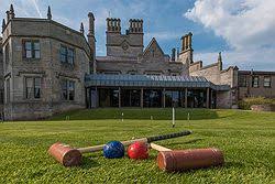 Image result for Lilleshall Hall Bowls Club