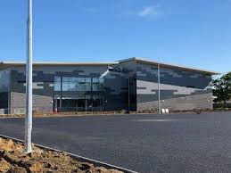 Image result for Herts & Essex Badminton Club