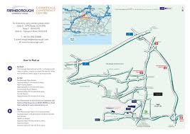 Image result for Farnborough Gate