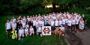 Image result for Orion Harriers Athletics Club