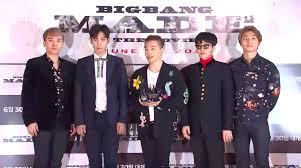 Image result for "Big Bang"