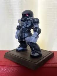 「ギャバン・グーニー ∀ガンダム」の画像検索結果