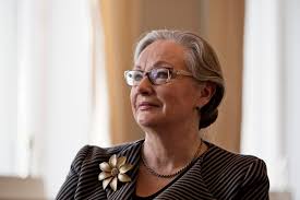 Image result for pauliine koskelo