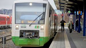 Image result for zeulenroda bahnhof
