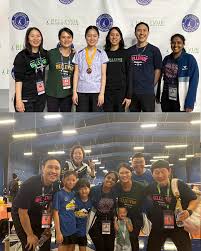 Image result for Belle Vue O.S Badminton Club
