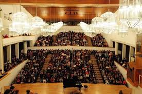 Image result for auditorio manuel de falla granada