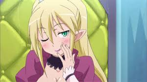 「ソルヘルガ・スヴァルトヘイズ ロッテのおもちゃ!」の画像検索結果