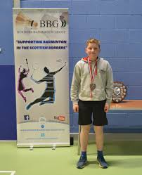 Image result for Pickley Green Panthers Junior Badminton Club