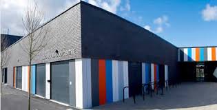 Image result for Knowsley Gymnastic Club