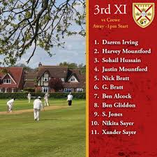 Image result for Sandyford Cricket Club