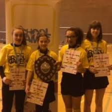 Image result for Sixth Formers Junior Badminton Club