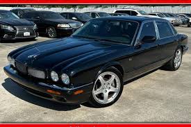 Image result for Ebony Black 2003 Jaguar