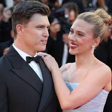 Image result for scarlett johansson