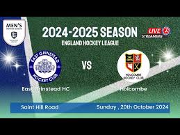 Image result for Sanderstead Hockey Club