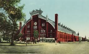 Image result for Washington Convention Center