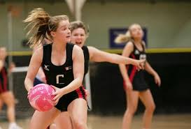 Image result for Elvington Ladies Netball Club