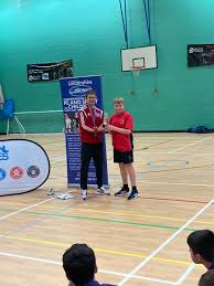 Image result for Lincolnshire Badminton Club