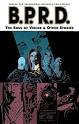 B.P.R.D.: The Soul of Venice and Other Stories - Wikipedia, the ...