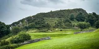 Image result for Merchants Of Edinburgh Golf Club