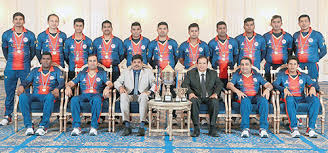 Image result for Wandham Cricket Club