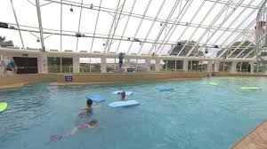 Image result for Launceston Swimming Club, Cornwall