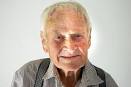 90 Jahre alt wird heute Eugen Neher. Foto: Bolkart Foto: Schwarzwälder-Bote