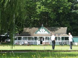 Image result for Gloucester & Severnside Co-Op Bowling Club