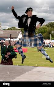 Image result for Highland Flingers
