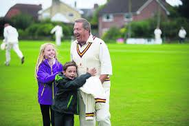 Image result for All Cannings Cricket Club