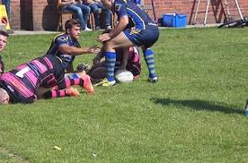 Image result for Glasson Rangers Amateur Rugby League Football Club