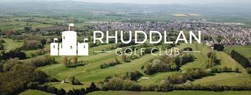 Image result for Rhuddlan Golf Club