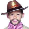 Fancy dress outfits for boys - fancy-dress-cowboy-hat
