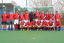 Image result for Cambridge City Hockey Club