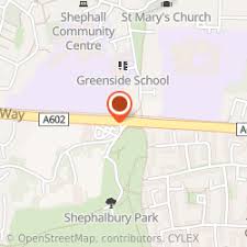 Image result for Shephalbury Bowls Club