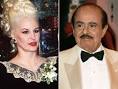 Adnan and Soraya Khashoggi