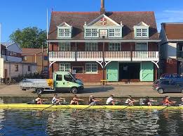 Image result for Cambridge Canoe Club