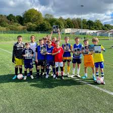 Image result for Rogerstone Rangers Junior Football Club