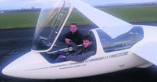 Image result for Bannerdown Gliding Club