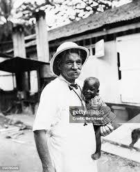 Image result for albert schweitzer