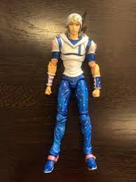 「ジョニィ・ジョースター ジョジョの奇妙な冒険　第7部」の画像検索結果