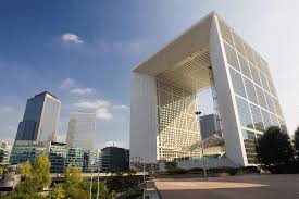 Image result for la Grande Arche