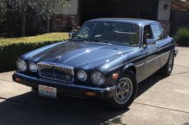 Image result for Arctic Blue 1987 Jaguar