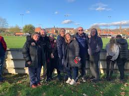 Image result for South Shore Cricket & Squash Club(Inc Scorpions Amateur Rugby League Club)