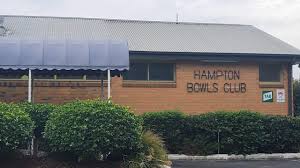 Image result for Hampton Bowling Club