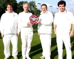 Image result for Blewbury Croquet Club