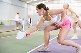 Image result for Dorset Pickleball Club